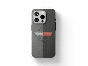Chevrolet Corvette Phone Casing Customizable Design